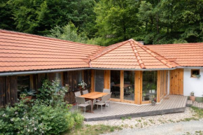 ÉletMagTár Guesthouse